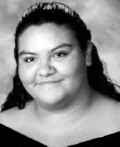 Ana Martinez: class of 2010, Grant Union High School, Sacramento, CA.